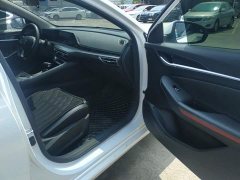 Changan PLUS NE 1.4T GDI DCTPremium Version - ფოტო 8