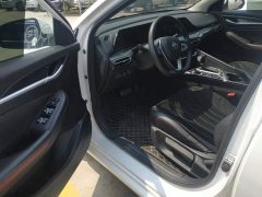 Changan PLUS NE 1.4T GDI DCTPremium Version - ფოტო 9