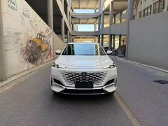 Changan UNI-K 2.0T Luxury Version - ფოტო 2