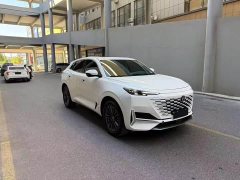 Changan UNI-K 2.0T Luxury Version - ფოტო 3
