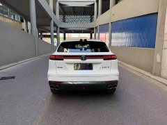 Changan UNI-K 2.0T Luxury Version - ფოტო 5