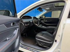 Changan UNI-K 2.0T Luxury Version - ფოტო 7