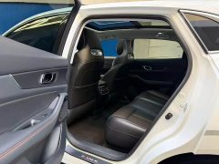 Changan UNI-K 2.0T Luxury Version - ფოტო 8