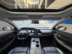 Changan UNI-K 2.0T Luxury Version - ფოტო 9