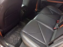 Changan UNI-V 1.5T Edition - ფოტო 10