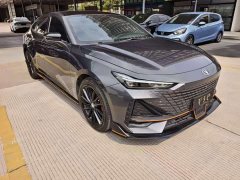 Changan UNI-V 1.5T Edition - ფოტო 3