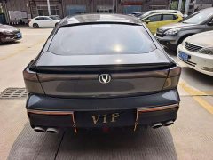 Changan UNI-V 1.5T Edition - ფოტო 5