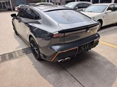 Changan UNI-V 1.5T Edition - ფოტო 6