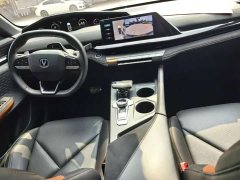 Changan UNI-V 1.5T Edition - ფოტო 7
