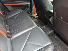 Changan UNI-V 1.5T Edition - ფოტო 8
