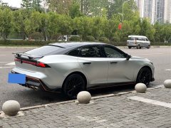 Changan UNI-V 1.5T Edition - ფოტო 3