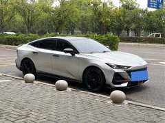 Changan UNI-V 1.5T Edition - ფოტო 4