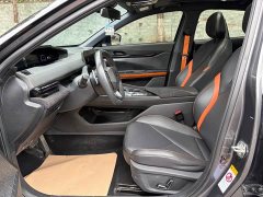 Changan UNI-V 1.5T Edition - ფოტო 6