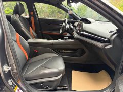 Changan UNI-V 1.5T Edition - ფოტო 7