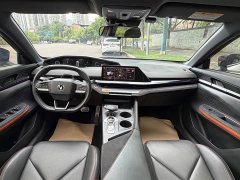 Changan UNI-V 1.5T Edition - ფოტო 8