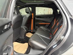 Changan UNI-V 1.5T Edition - ფოტო 9