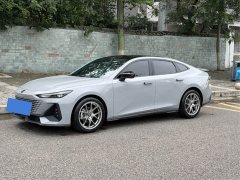 Changan UNI-V 1.5T Premium Version - ფოტო 1