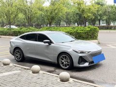 Changan UNI-V 1.5T Premium Version - ფოტო 2