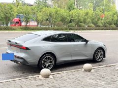 Changan UNI-V 1.5T Premium Version - ფოტო 3