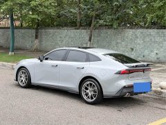Changan UNI-V 1.5T Premium Version - ფოტო 4