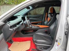 Changan UNI-V 1.5T Premium Version - ფოტო 6