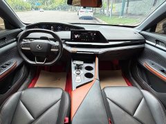 Changan UNI-V 1.5T Premium Version - ფოტო 7