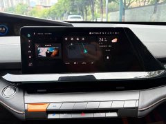 Changan UNI-V 1.5T Premium Version - ფოტო 8