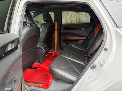 Changan UNI-V 1.5T Premium Version - ფოტო 9
