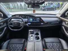 Changan UNI-K iDD 130km 1.5T Premium Version - ფოტო 10