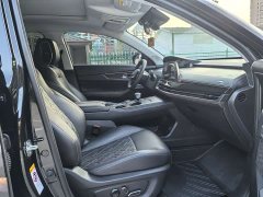 Changan UNI-K iDD 130km 1.5T Premium Version - ფოტო 11