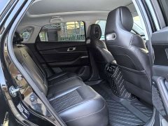 Changan UNI-K iDD 130km 1.5T Premium Version - ფოტო 12