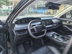 Changan UNI-K iDD 130km 1.5T Premium Version - ფოტო 13
