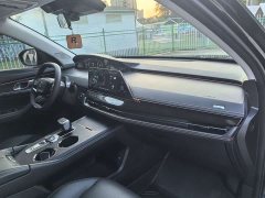 Changan UNI-K iDD 130km 1.5T Premium Version - ფოტო 14