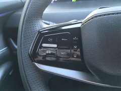 Changan UNI-K iDD 130km 1.5T Premium Version - ფოტო 16