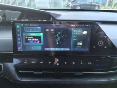 Changan UNI-K iDD 130km 1.5T Premium Version - ფოტო 18
