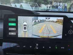 Changan UNI-K iDD 130km 1.5T Premium Version - ფოტო 19