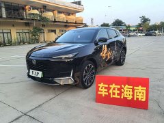 Changan UNI-K iDD 130km 1.5T Premium Version - ფოტო 2