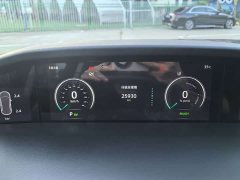 Changan UNI-K iDD 130km 1.5T Premium Version - ფოტო 20