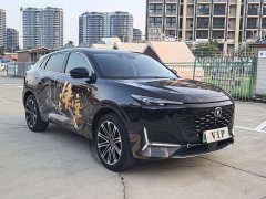 Changan UNI-K iDD 130km 1.5T Premium Version - ფოტო 4