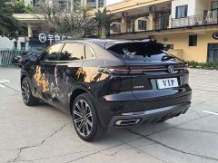 Changan UNI-K iDD 130km 1.5T Premium Version - ფოტო 6