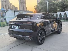 Changan UNI-K iDD 130km 1.5T Premium Version - ფოტო 7