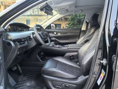 Changan UNI-K iDD 130km 1.5T Premium Version - ფოტო 8