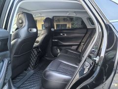 Changan UNI-K iDD 130km 1.5T Premium Version - ფოტო 9
