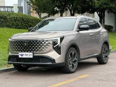 Changan CS55PLUS 1.5T Premium Version - ფოტო 1