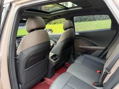 Changan CS55PLUS 1.5T Premium Version - ფოტო 11