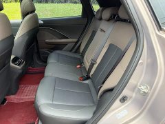 Changan CS55PLUS 1.5T Premium Version - ფოტო 12