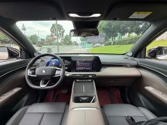 Changan CS55PLUS 1.5T Premium Version - ფოტო 13