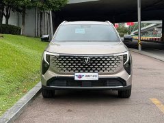 Changan CS55PLUS 1.5T Premium Version - ფოტო 2