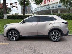 Changan CS55PLUS 1.5T Premium Version - ფოტო 3