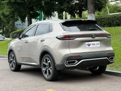 Changan CS55PLUS 1.5T Premium Version - ფოტო 4